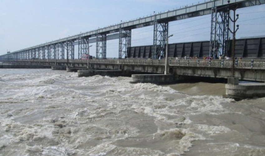 महाकाली तटीय क्षेत्रका बासिन्दालाई सतर्कता अपनाउन आग्रह