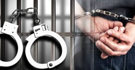 रास्वपाका वडा सभापति पक्राउ
