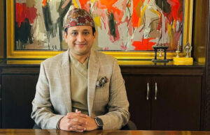 जेन-जी आन्दोलनका सहिद परिवारलाई रोजगारी दिने चौधरी ग्रुपको घोषणा