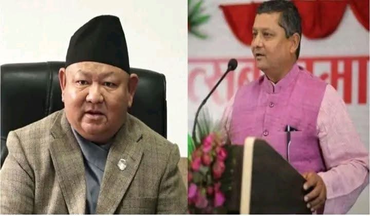 कैलाली–५ मा चुनावी पैसाको चलखेल खुलासा, ५७ जनाको सूची प्राप्त भएको दाबी