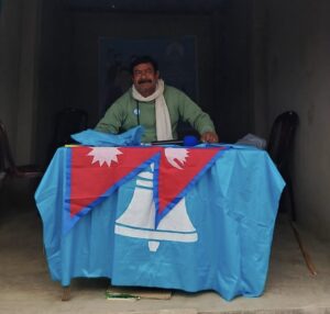 रास्वपा धनगढी वडा – १ का समिति सदस्य जय बहादुर विकको हृदयघातबाट निधन