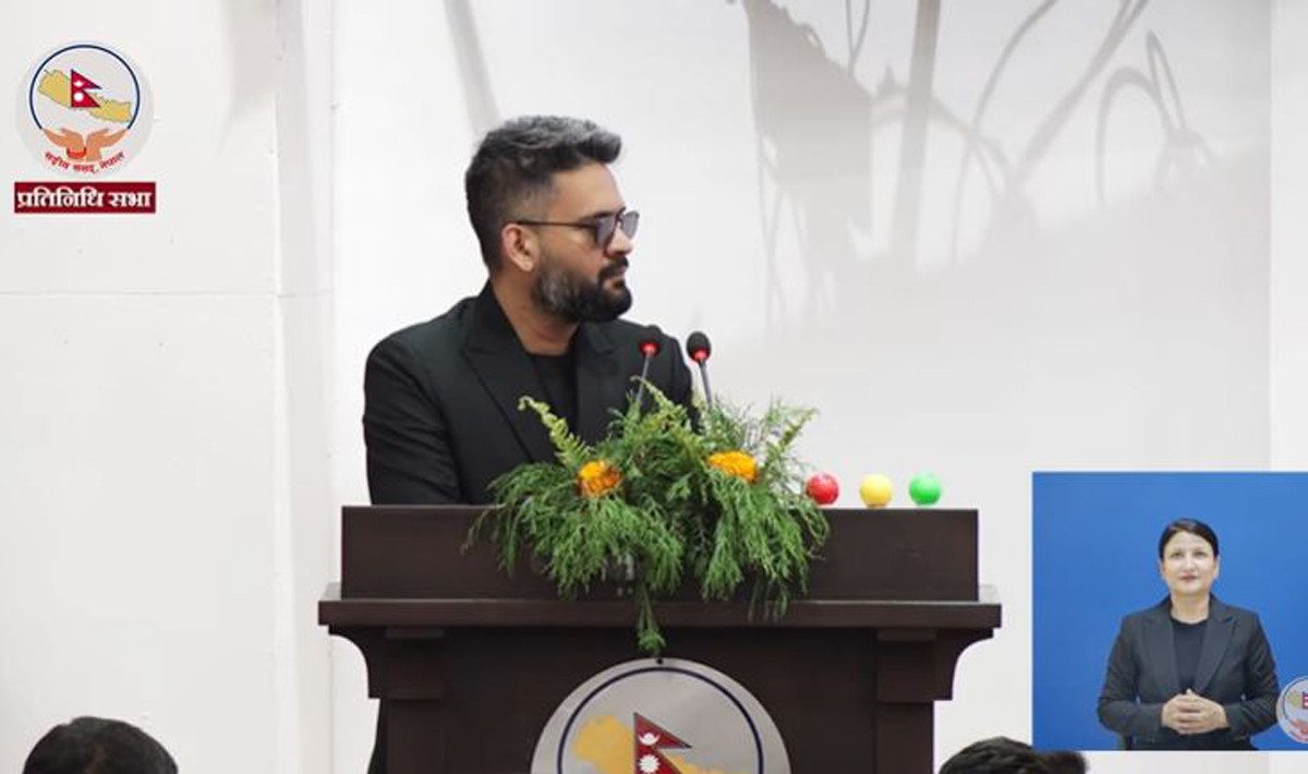 ‘भिजिट भिसा’ दुरुपयोग नियन्त्रणका लागि कडाइ गर्न प्रधानमन्त्री शाहको निर्देशन