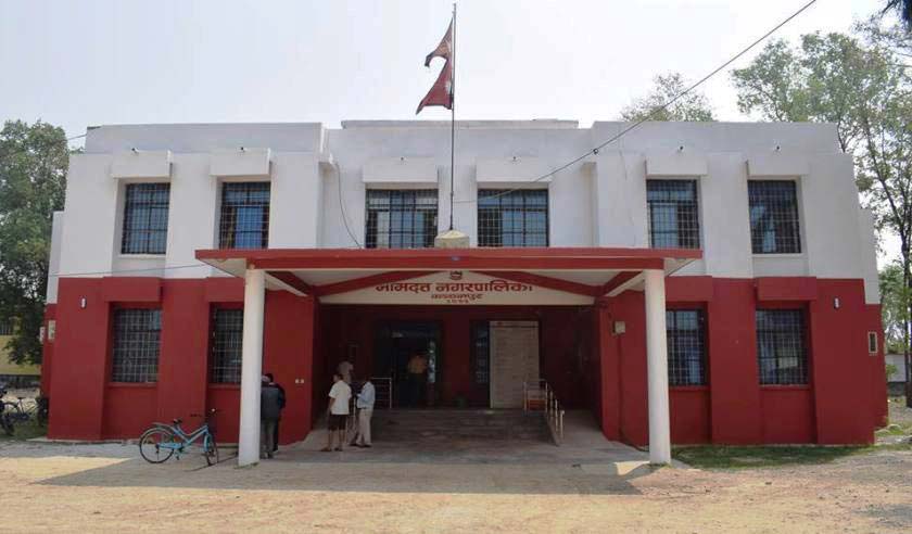 कञ्चनपुरका स्थानीय तह : बेरुजु १३ करोडभन्दा बढी