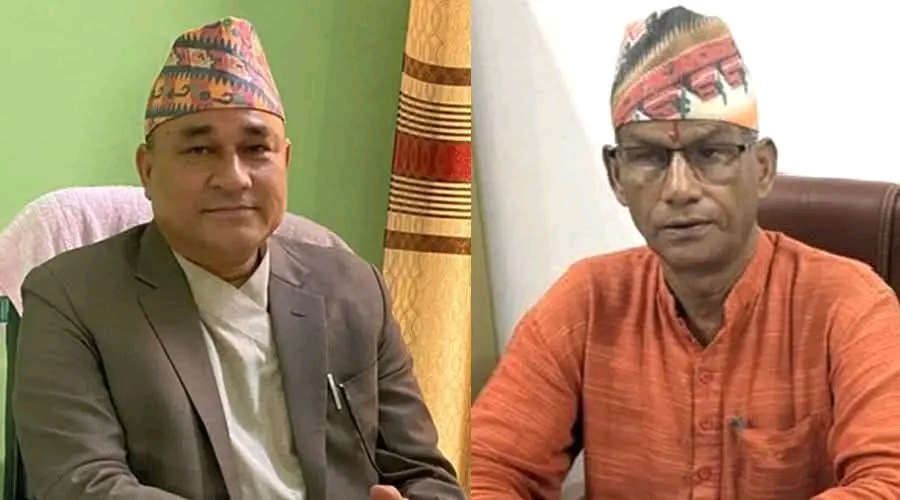 सुदूरपश्चिममा काँग्रेसको विवाद : मन्त्रीको भागवण्डा गर्दै ‘डील’ फाइनल
