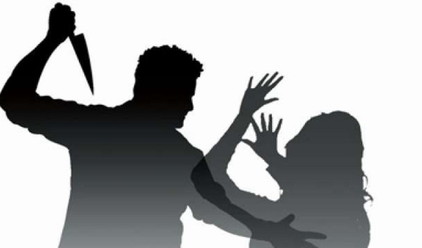 बाजुरामा अज्ञात समूहद्वारा युवतीमाथि मध्यरात भान्छाकोठामै चक्कु प्रहार