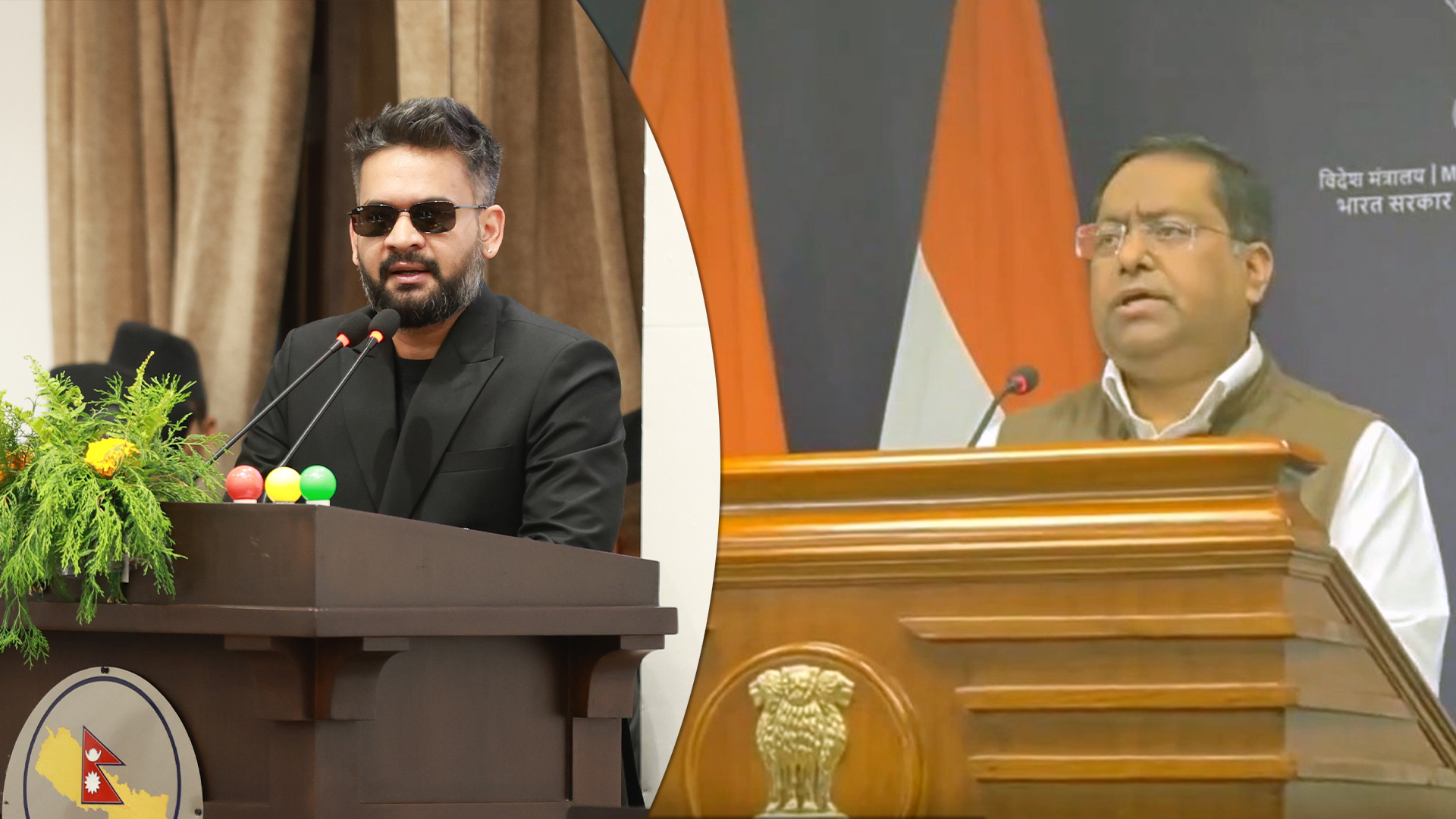 भारत बोलिसक्यो, बेलायतले अब के भन्छ ?