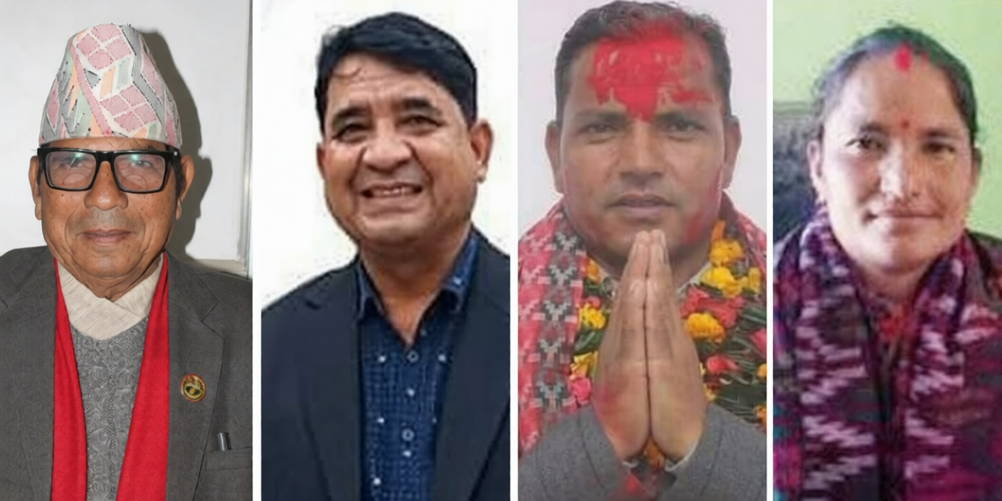 सुदूरपश्चिममा एमालेका सबै मन्त्रीलाई मुख्यमन्त्रीले गरे बर्खास्त