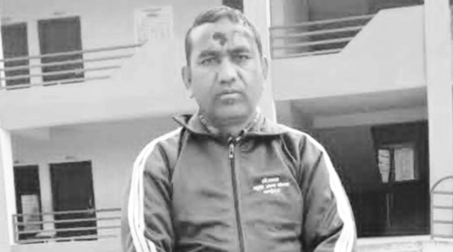 दार्चुला प्रधानाध्यापक मृत्यु घटना : अभियुक्तहरूलाई धरौटीमा छाड्न आदेश