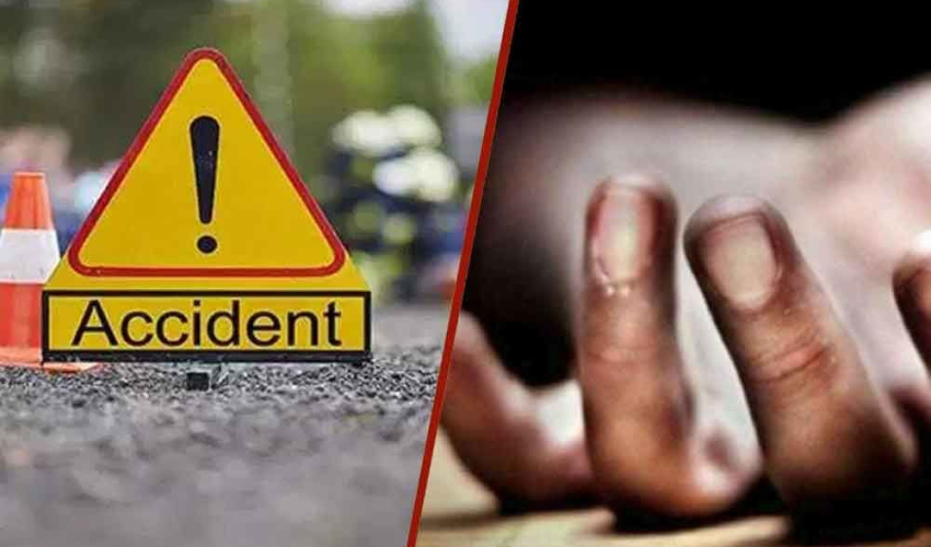 काठमाडौंमा बस र स्कुटर ठोक्किँदा स्कुटर चालकको मृत्यु