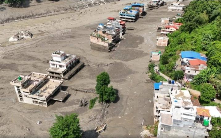 विपद्‌लाई अवसरमा बदल्दै नेपाल: पुरानै ढाँचा होइन, राष्ट्रिय डिजाइन क्रान्तिको आवश्यकता